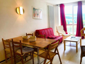 Résidence Les Arolles - Jolie deux pièces pied des pistes MAE-3564